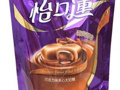 吉百利怡口莲