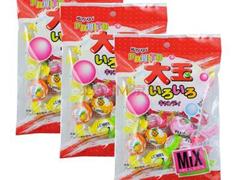春日井什锦水果糖