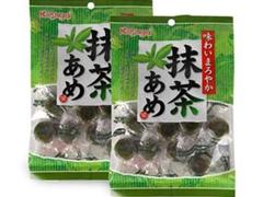 春日井抹茶味硬糖