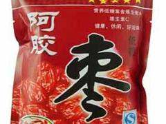 阿胶枣