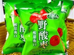 野酸枣