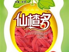 多味山楂