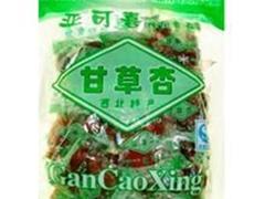 甘草杏