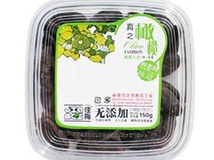 佳梅真之橄榄