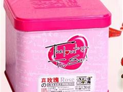 佳梅真之玫瑰