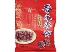 晋禾御制枣坊宫廷枣