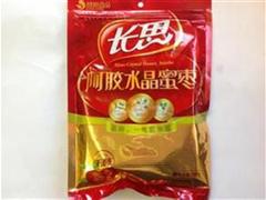 长思水晶蜜枣