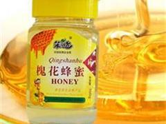 蜂蜜(槐花)