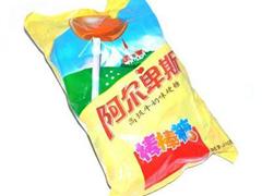 阿尔卑斯棒糖