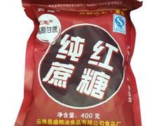 云成纯红蔗糖