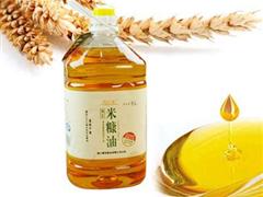 米糖油