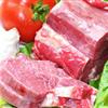 黄牛肉