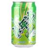 百事可乐青苹果味330ml