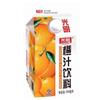 橙汁饮料(光明牌)