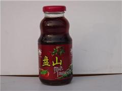 酸枣果汁饮料