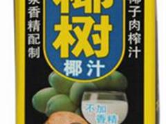 正宗椰树牌椰汁