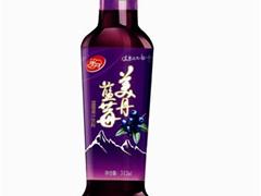 美丹蓝莓果汁