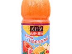 美之源热带果汁