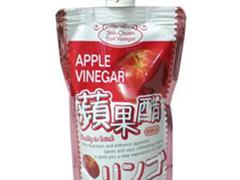 十全苹果醋