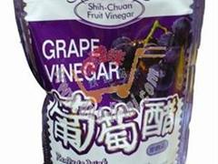十全葡萄醋 
