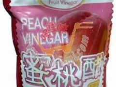 十全蜜桃醋