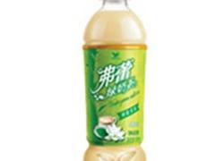 弗蕾绿奶茶(鲜绿茉香口味)