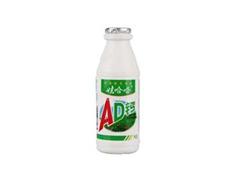 AD钙奶