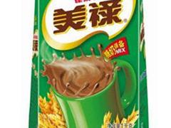 雀巢美禄