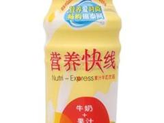 娃哈哈营养快线菠萝味500ml