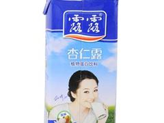 露露杏仁露