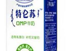 蒙牛特仑苏OMP牛奶