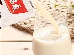 杨协成黑豆豆奶