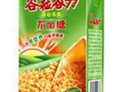 谷粒谷力原谷浓浆