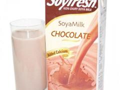 Soyfresh顶好巧克力味豆奶饮料1升