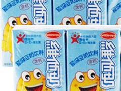 维他奶(原味)