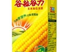 惠尔康谷粒谷力玉米南瓜浓浆