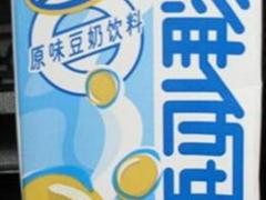 维他奶(低脂豆奶)