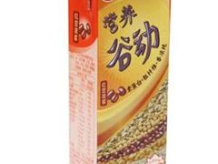 维维营养谷动红豆浓浆