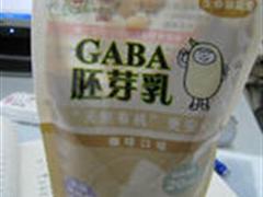 克莉丝汀胚芽乳咖啡口味