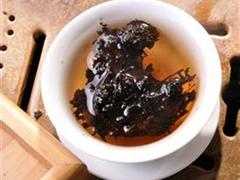 茶砖(茶叶本身)