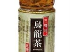 三得利乌龙茶茉莉花味(低糖)