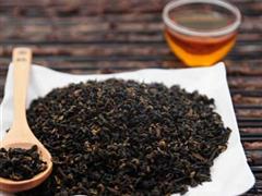 珠茶(茶叶本身)