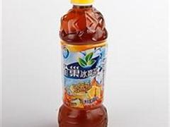 雀巢冰爽茶