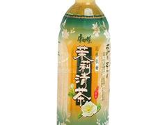 康师傅茉莉清茶
