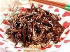 丁香鱼（香辣味）