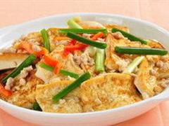 家常豆腐