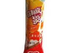 棒冰(奇彩旋)