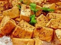 贵州麻婆豆腐