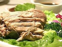 手扒羊肉（内蒙古）