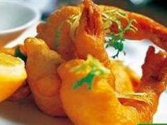 高丽大虾